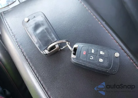 2011 Chevrolet Equinox Ltz z USA, uszkodzony, nr VIN 2CNFLFE58B6264789